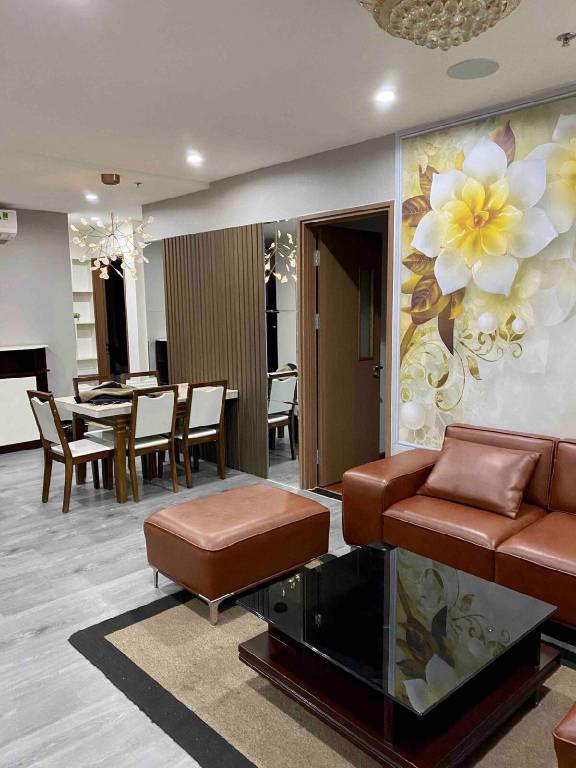 3 Bedroom SHP Khánh Phong Homestay Model Style — photo 3