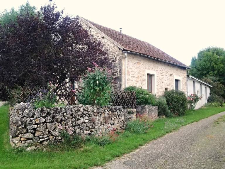 House  Puyjourdes
