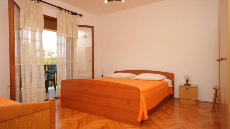 Apartman Otočić Lavdara