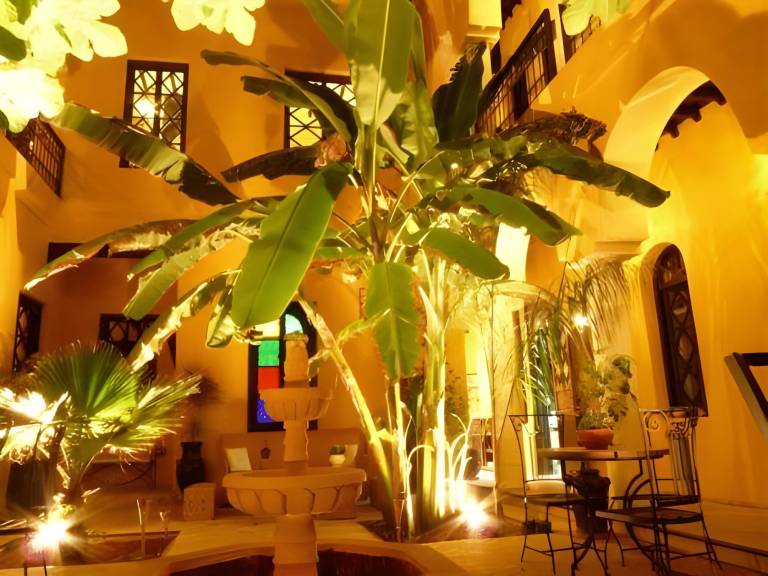 Riad El Jadida