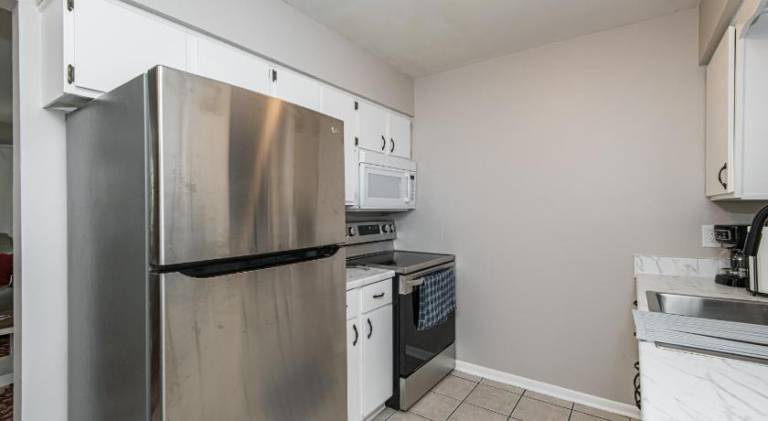 Rental apartment | Pets are welcome — photo 5