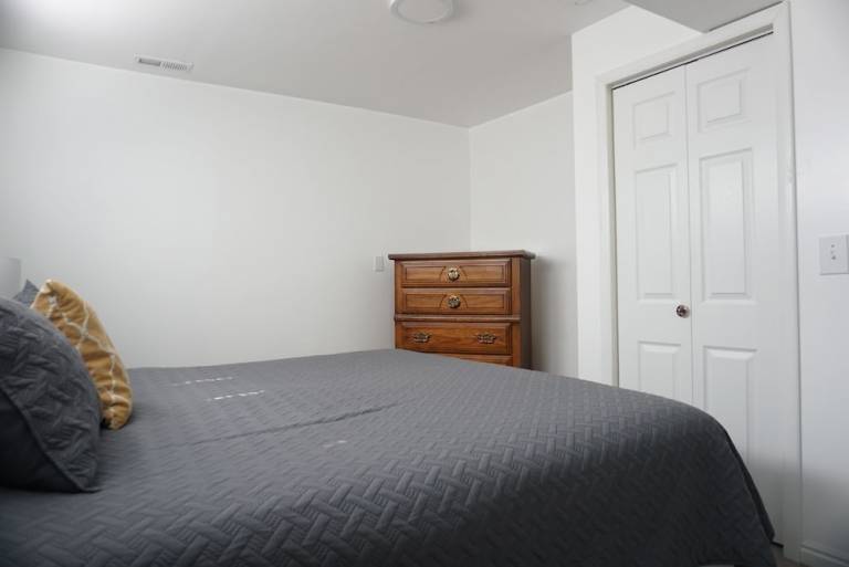 Accommodation  Provo