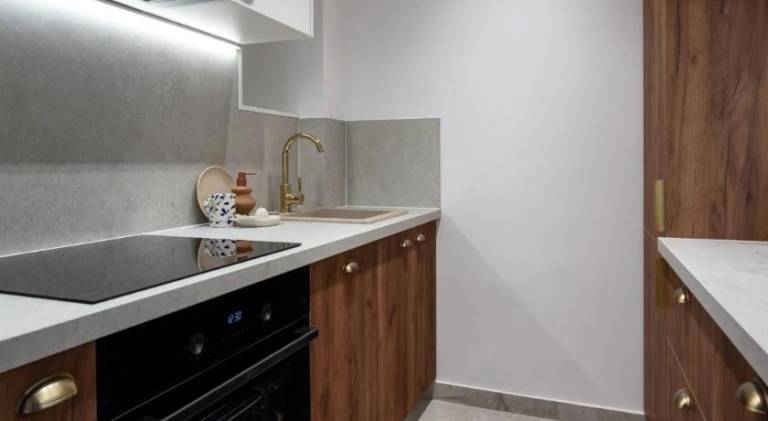 Apartment | Next to Stavropoleos Monastery | Perfect for remote work — photo 5