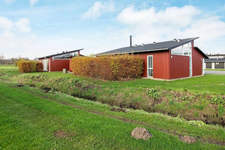House with terrace & sauna — photo 4