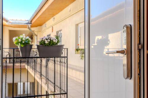 Apartman Budaörsi Kamaraerdő