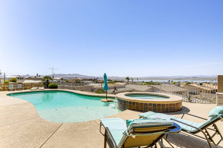 House Lake Havasu City