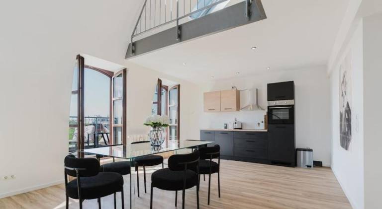 Holiday apartment with hot tub | Perfect for remote work — photo 2