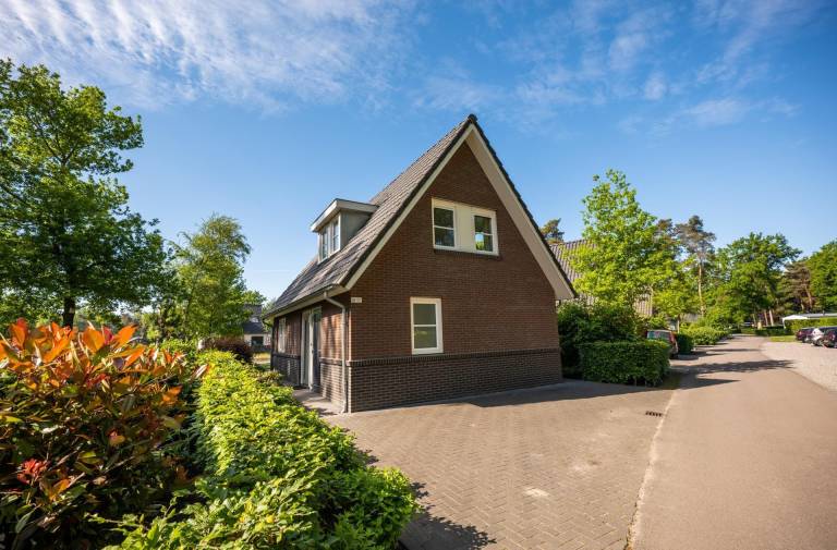 Bungalow Lochem