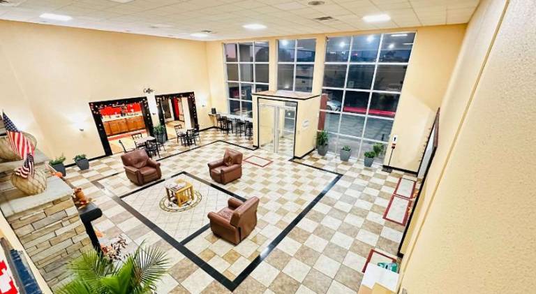Econo Lodge Ardmore — photo 4