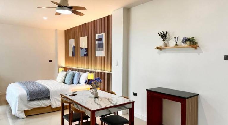 Holiday apartment | Dogs allowed — photo 2