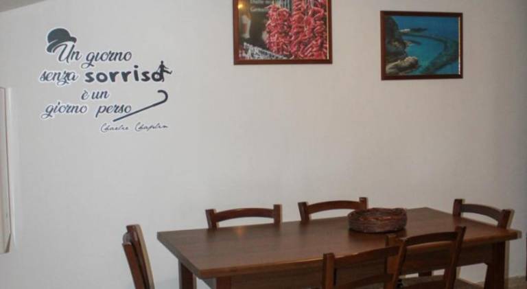 Big holiday apartment | Pets allowed — photo 5
