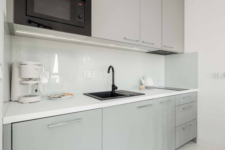 Children-friendly rental apartment with garden & fast internet | Dogs allowed — photo 3