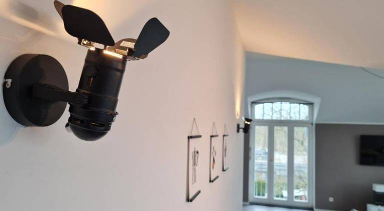 Ferienwohnung Wildau