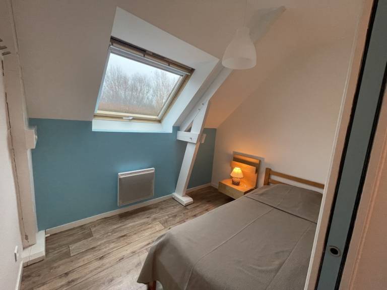 Appart'hôtel Plouay