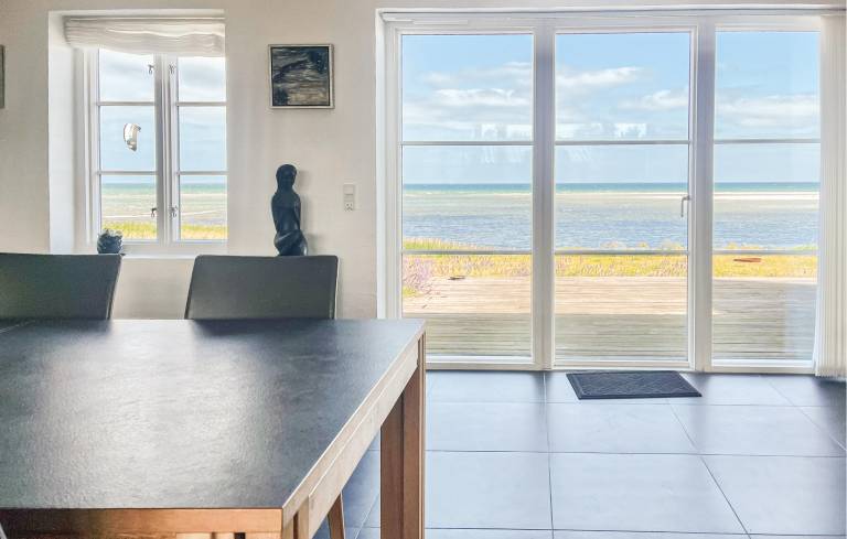 Ferienhaus in Bønnerup Strand f&uuml;r max. 8 Personen