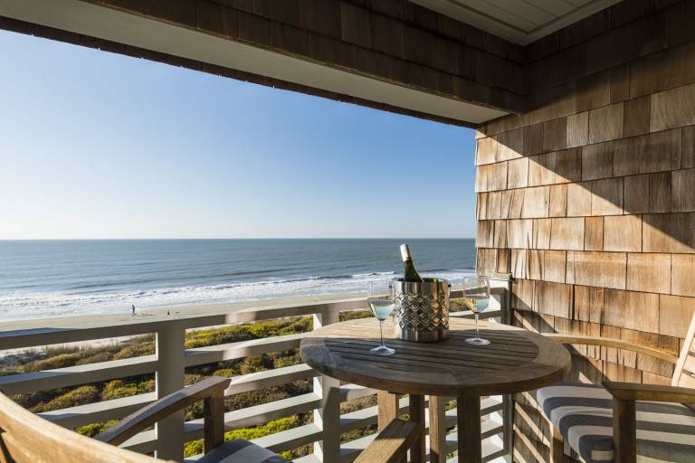 Villa Kiawah Island