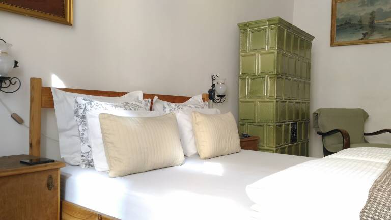 Appartement Újlipótváros