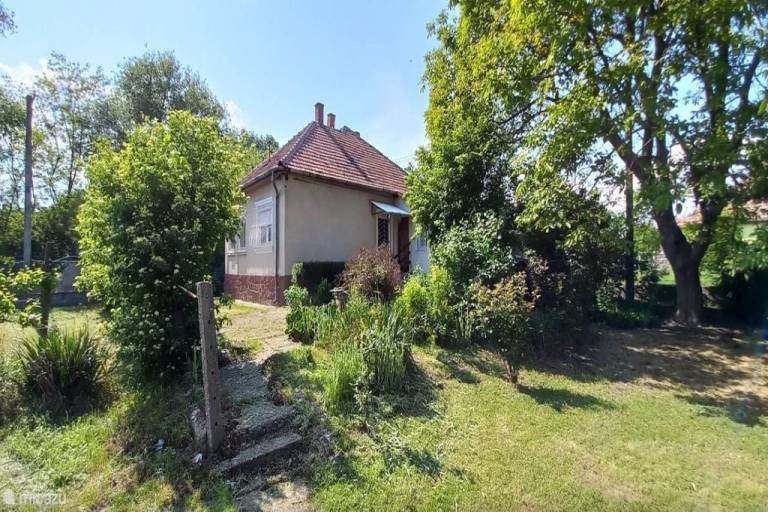 House Sály