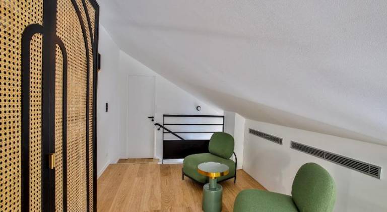 Nice holiday apartment | Next to Place de la Concorde | Dogs allowed — photo 4