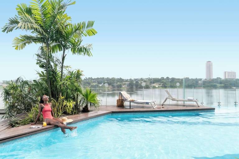 Pullman Abidjan