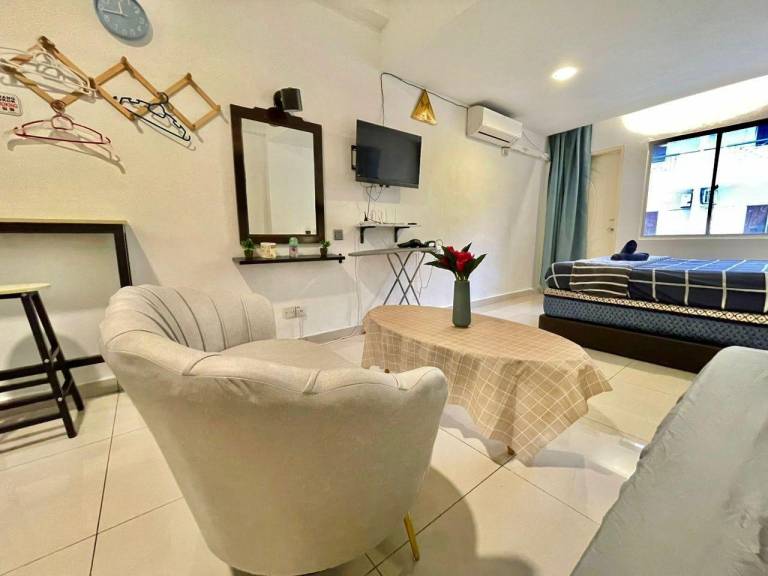 450 m² Ferienwohnung