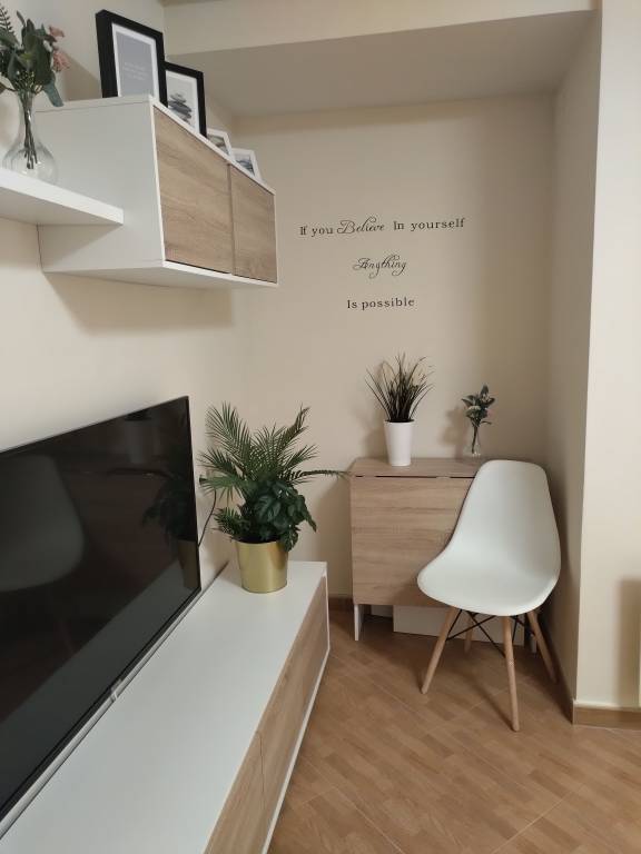 Apartamento Guisando