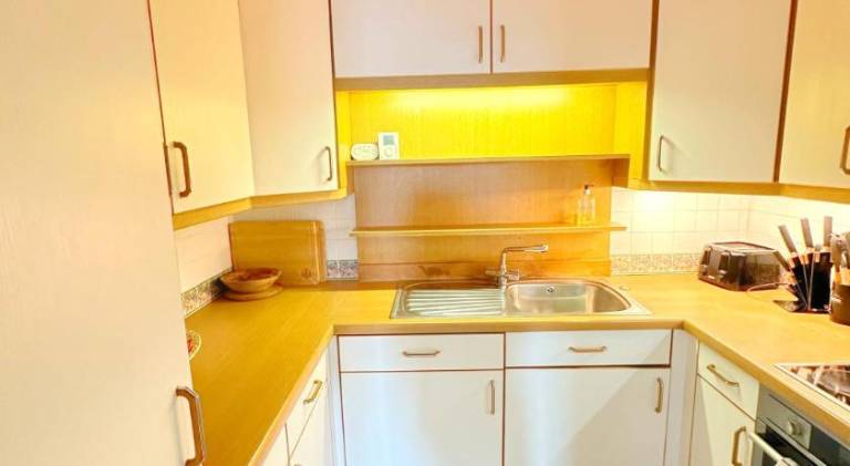 Ample rental apartment | Near Edinburgh Castle | Pets allowed — photo 5