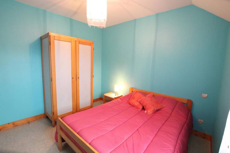 Gîte Les Pieux