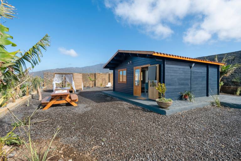Casa  Tazacorte
