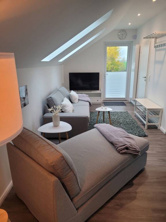 Ferienwohnung  Rendsburg
