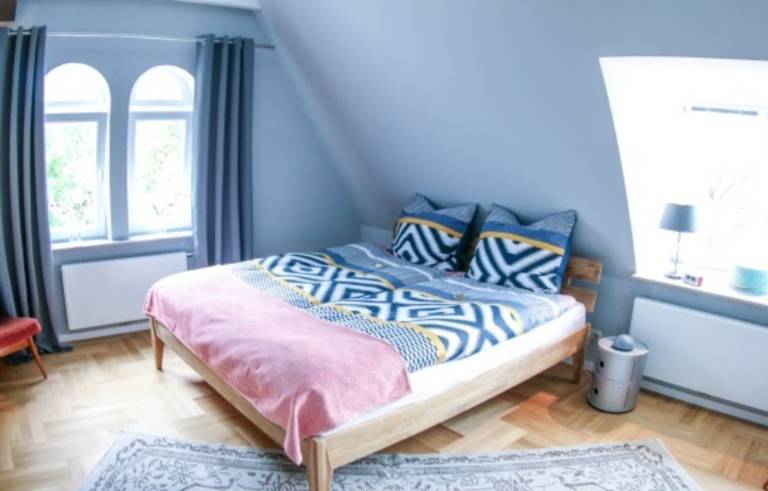 Ferienwohnung  Stade