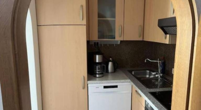 Holiday apartment with 1 room for 3 persons — photo 5