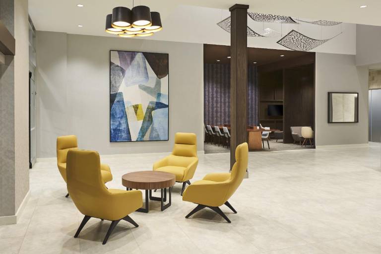 Hyatt Place Toronto/mississauga Centre — photo 4