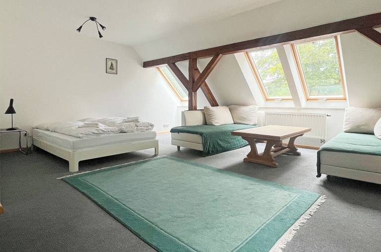 Bauernhof Visselhövede