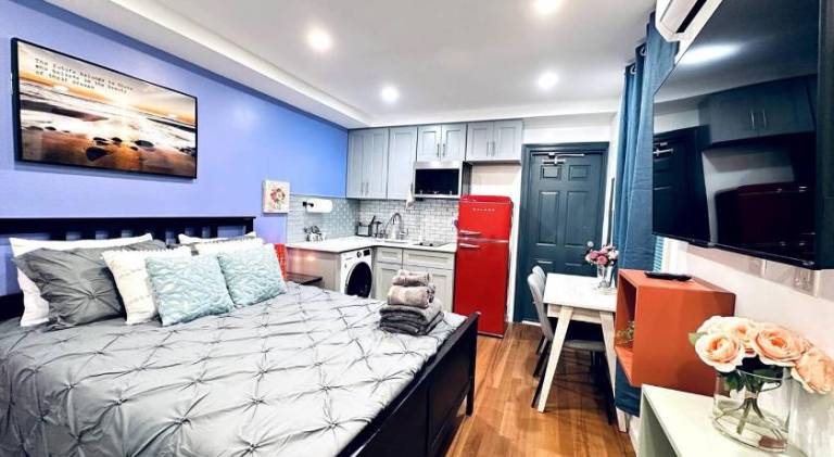 265 m&sup2; Ferienwohnung