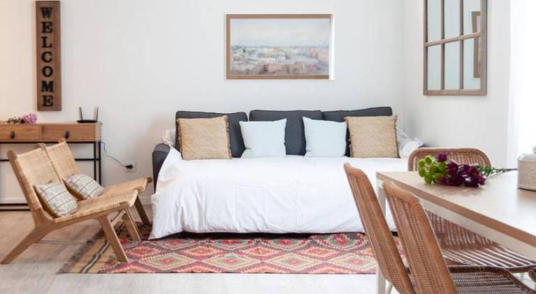 Holiday apartment | Close to Royal Palace of Madrid — photo 2