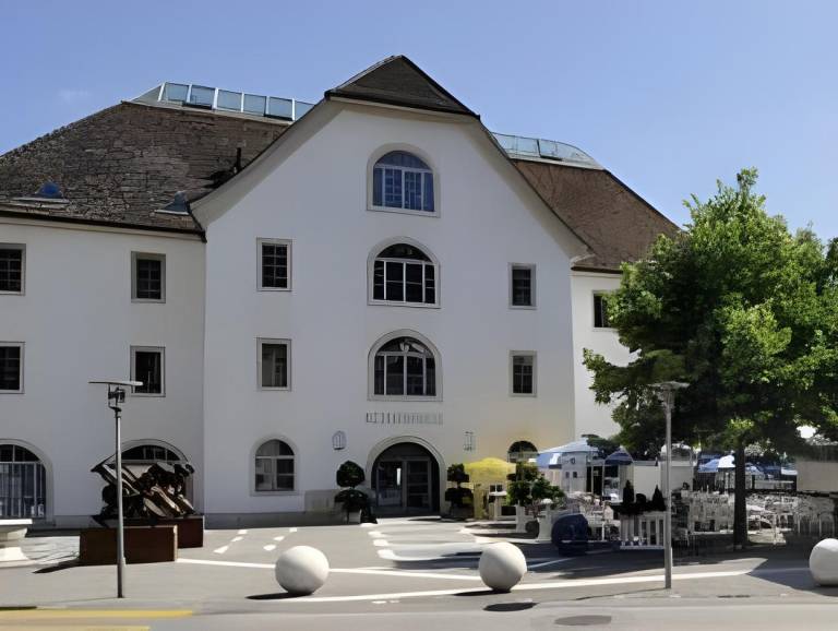 Hotel Balsthal in Solothurn