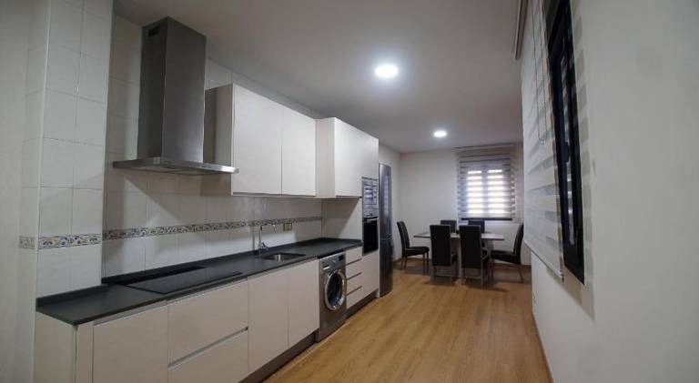 Pleasant apartment | Near Toledo Cathedral | Dogs allowed — photo 3