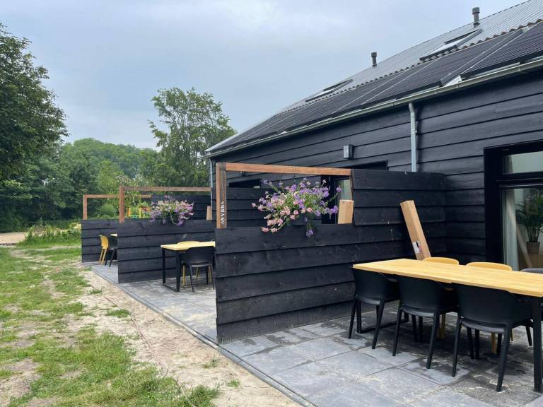 Ferienhaus Vrouwenpolder