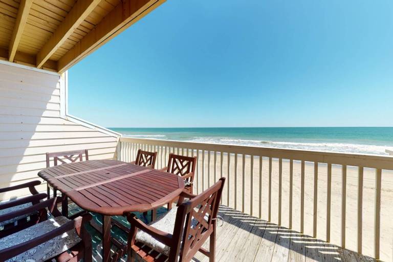 Condo Kure Beach