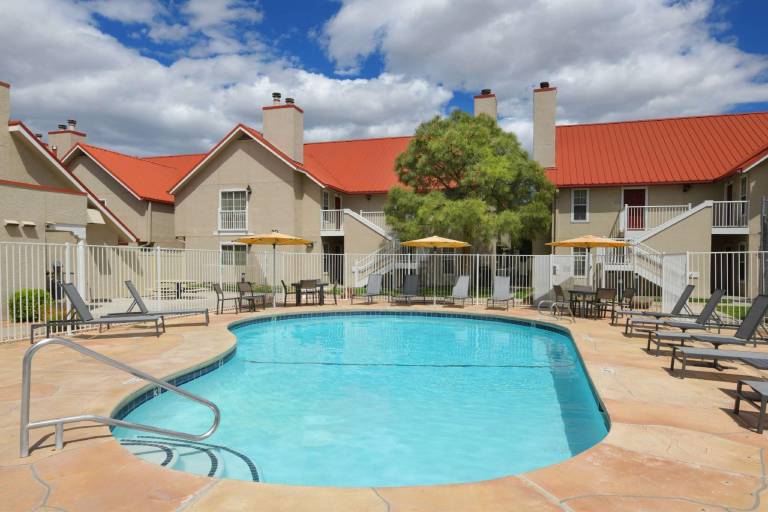 Sonesta ES Suites Albuquerque in Albuquerque, NM