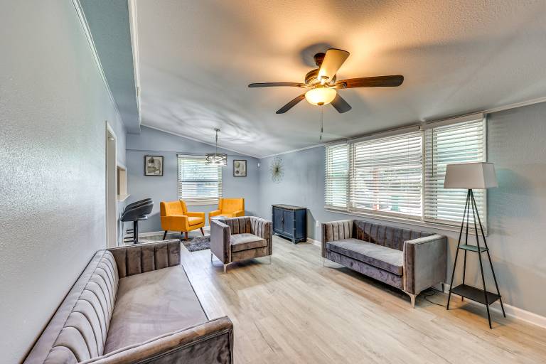 House Pine Bluff