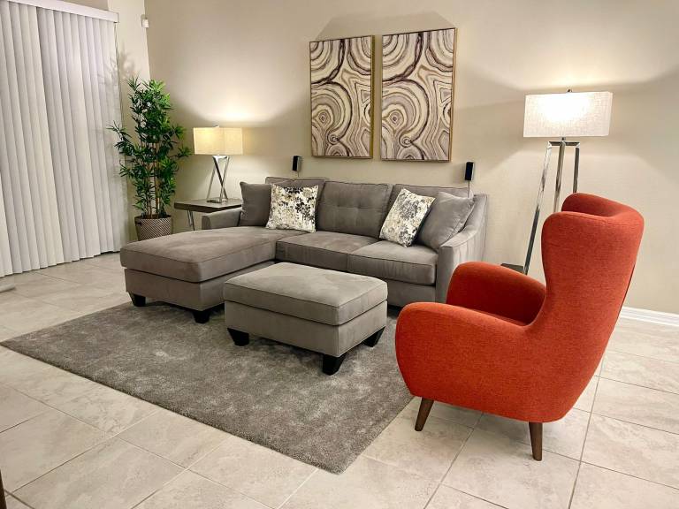 Apartment Orlando