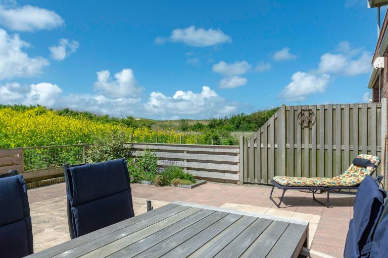 Pleasant holiday apartment with patio, garden & sauna | Beach nearby | Dogs allowed — photo 5