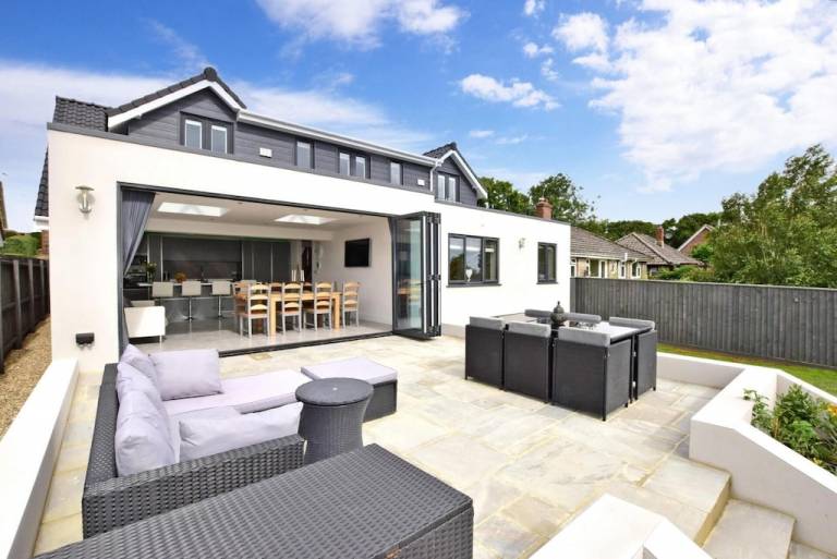 House Sandown