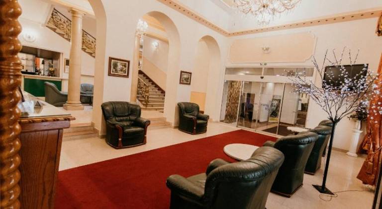 Tisza Hotel — photo 3