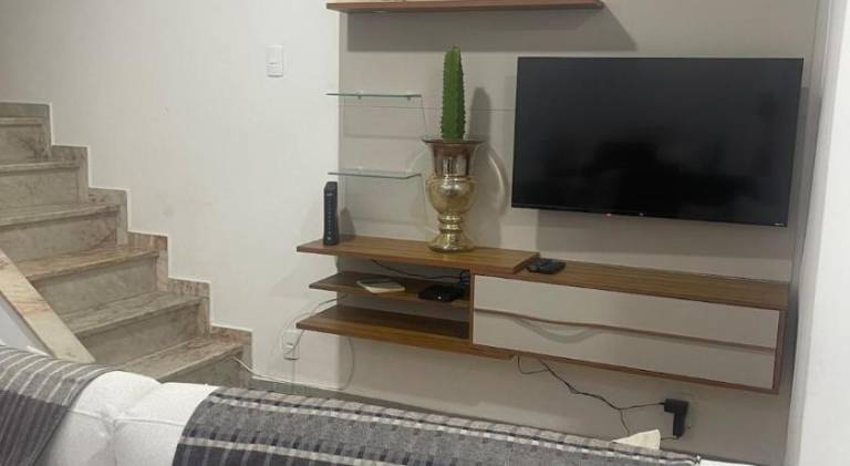 Holiday apartment with 3 rooms for 9 persons — photo 4