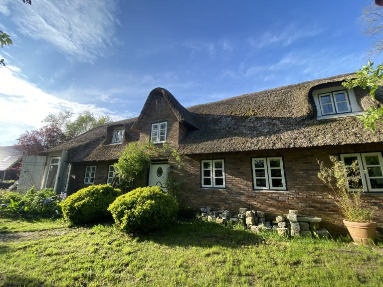 Ferienwohnung Holm