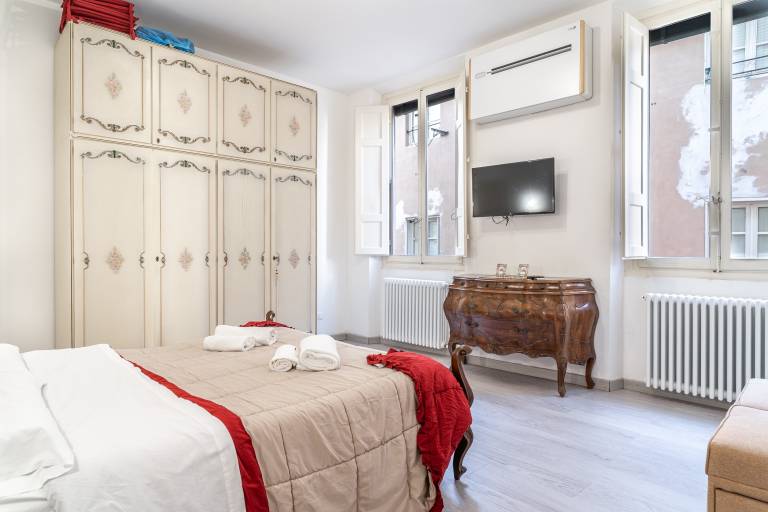 Nice rental apartment | Close to Lucca Cathedral | Pets are welcome — photo 3