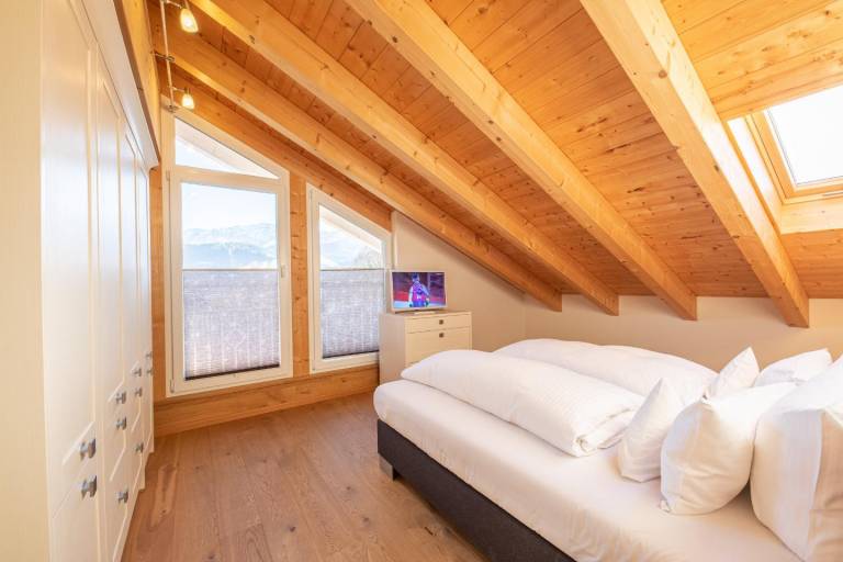 Fantastic holiday apartment with panoramic views — photo 4